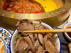 -莺花渡火锅City Green(万象城店)