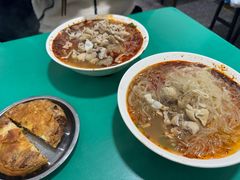 -甘记肥肠粉(马鞍北路店)