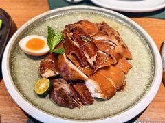 -木棉·醉心粤味(COCO Park店)