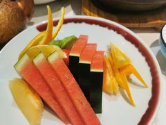 -太阳门淮扬菜(南京博物院店)