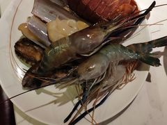 -加餐海鲜自助(宝龙一城店)