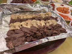 -高丽馆(尊茂店)