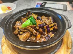 -四道菜·福建菜馆(新街口金鹰店)