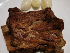-蝎王府羊蝎子(北大地店)