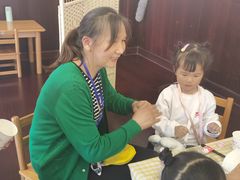 -吉的堡幼儿园(资阳恒大园)