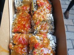 -品腐记·豆腐王朝(老门东总店)