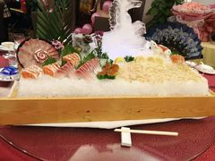 -山泉公馆酒家(珠江新城店)