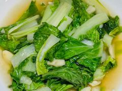 -樟树底(胜利河美食街店)