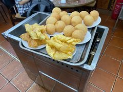 -香港蓮香樓(中環店)