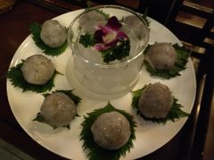 -捞神煲汤火锅(湖滨商业街店)