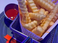 -佰迪乐KTV·大屏K歌(公园店)