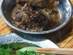 -阿秋牛排(湖心街店)