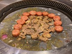 -么子烤肉(化龙池店)