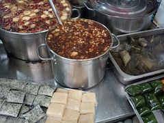 -罗子龙罗家桂花汤圆(曹都巷店)