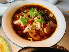 -荔粥记潮汕砂锅粥(太湖路店)