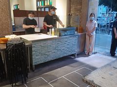 -江味龙虾馆·裸蓝龙虾(南山店)
