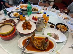 -大鸭梨烤鸭(石佛营店)