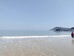 -汕尾风车岛