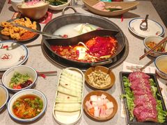 -鸿姐老火锅·传统炒料(上海旗舰店)