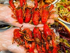 -辣螃铠盆盆蟹大排档(总店)
