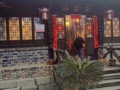 -小玲子(诸葛古镇店)