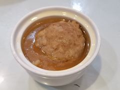 蟹粉狮子头-冶春茶社(珍园店)