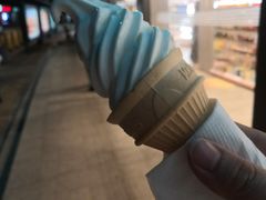 -麦当劳(坂田分店)