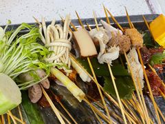 -小向麻辣烫(天街总店)