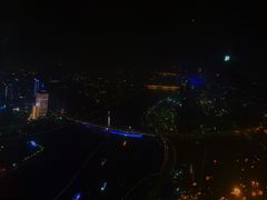 -广州塔晖粤轩中餐厅