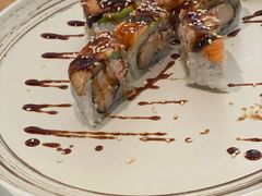 -隐泉之语日式料理(王府中环店)