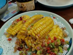 -金龙·打边炉(武进路店)
