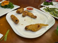 -乐在集市海鲜大排档(平潭店)