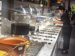-乡土黄·鲜牛肉火锅·小龙虾(兴业街店)