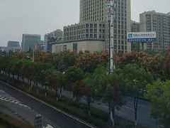 -合肥南站