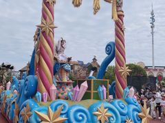 -大连海昌发现王国主题公园