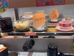 -争鲜回转寿司(海曙天一PLUS店)
