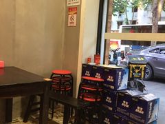 -亮亮烧烤(积玉桥总店)