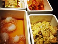 -HIHE Bistro·Oyster Bar(华熙live店)