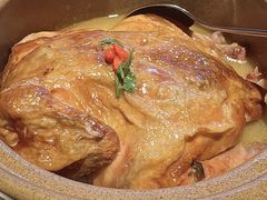 -金牌外婆家(苏州中心店)