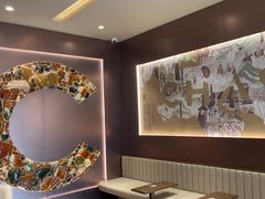 -霸王茶姬(长沙湖南大学登高路店)