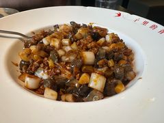 -单家老院·院子里的青岛菜(沙子口店)