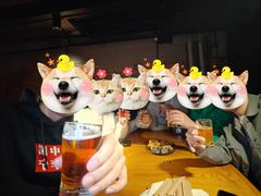 -北平机器Peiping Machine(方家店)