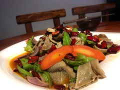 -盛天毛血旺非遗美食(观音桥店)