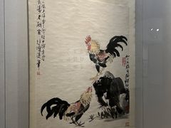 -徐悲鸿纪念馆