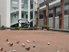 -广州人民艺术中心