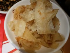 -老佛爷炭火蛙锅直营(清滨路总店)