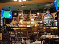 -秀·爱尔兰餐吧(上海路店)
