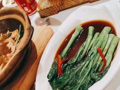 -南枝记·广东味道(中骏世界城店)