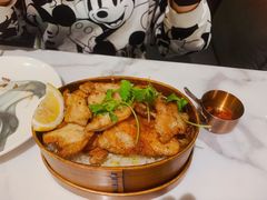 -遇见杜尚西餐厅(万达金街店)
