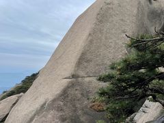 -天柱山风景区